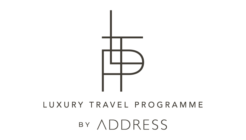 LTP-Address
