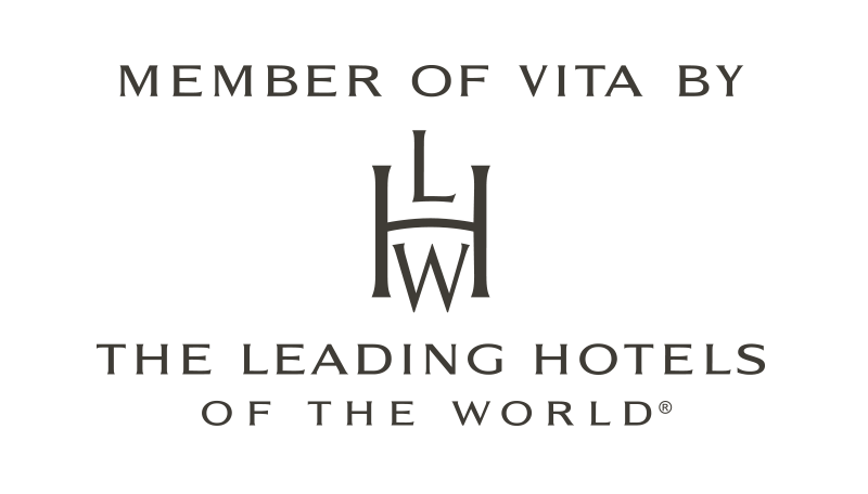 The Leading hotels